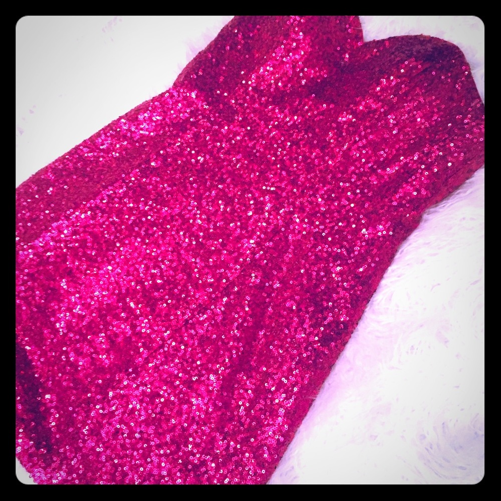 Alyce Paris cocktail party dress